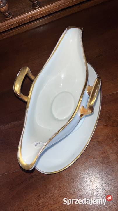 Waza Rosenthal Josephine Selb Bavaria Syg z 1920 pomorskie Gdańsk