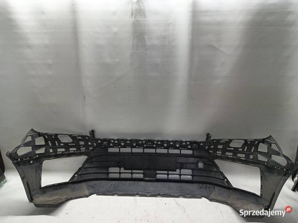 ZDERZAK PRZÓD PRZEDNI VW CRAFTER II 7C0807221 osobowe sprzedam
