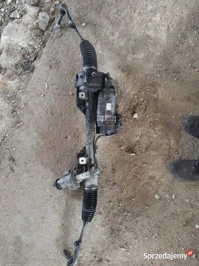 Części BMW seria 1 2007 lift Rok produkcji 2007