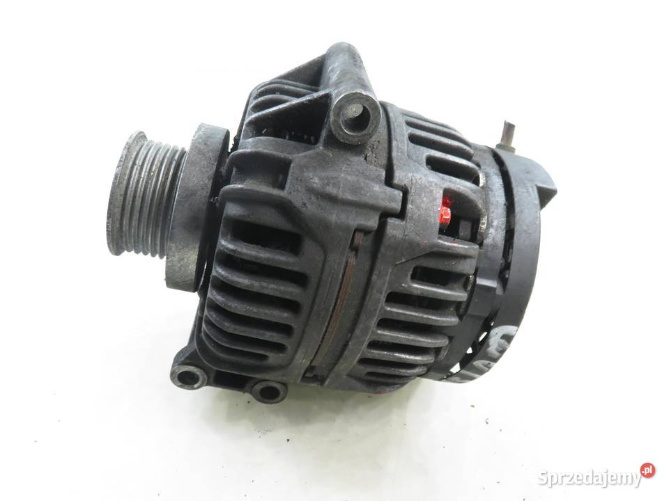 ALTERNATOR RENAULT CLIO II 14 0124325031