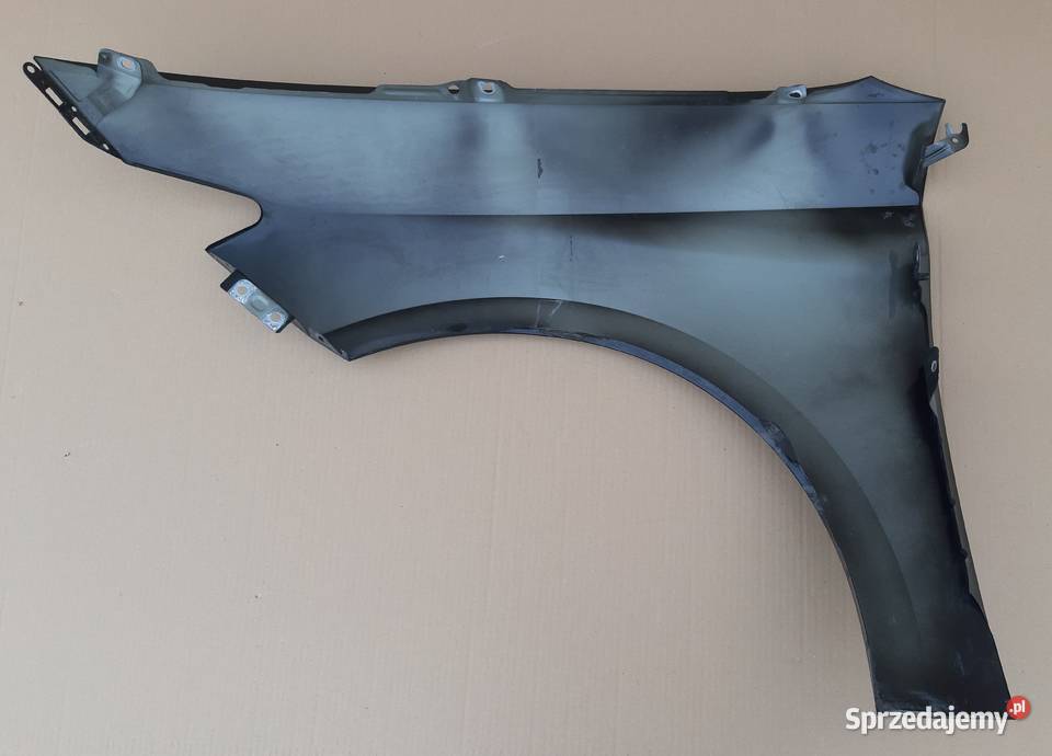 SEAT LEON IV BŁOTNIK PRAWY PRZÓD 5FA821116A osobowe Trzciel sprzedam