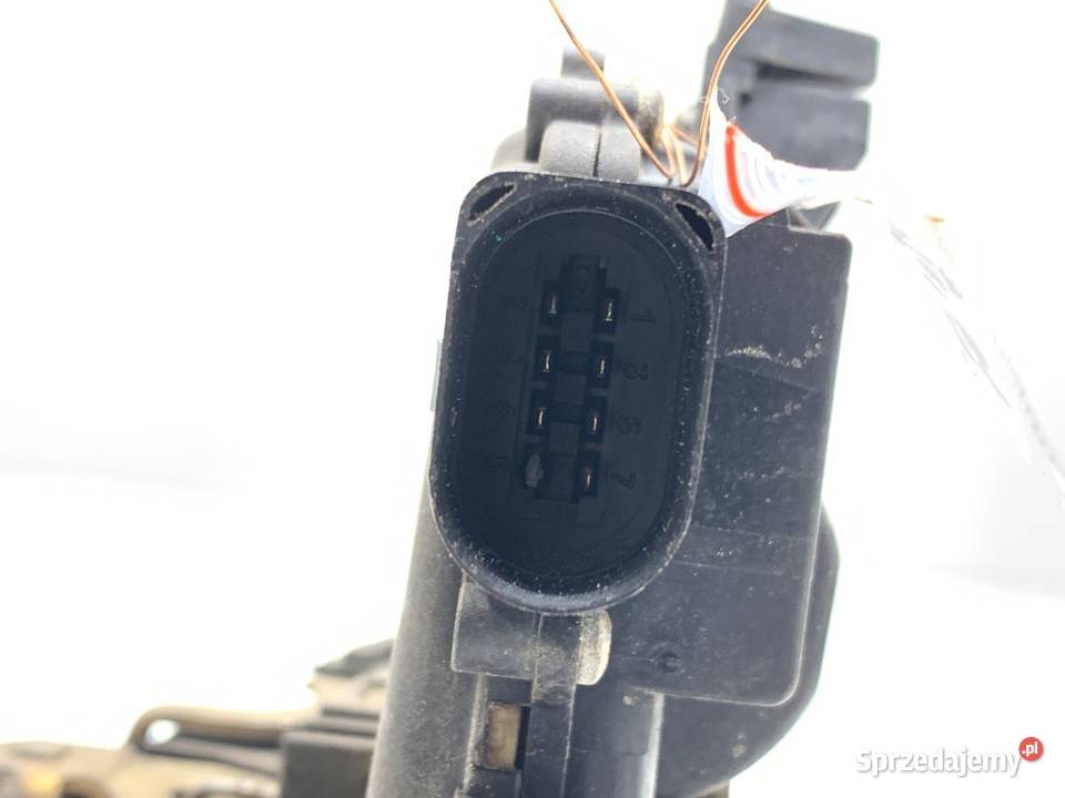 ZAMEK DRZWI PRAWY PRZÓD SEAT LEON I Hatchback osobowe