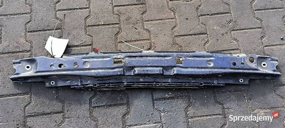 BELKA ZDERZAKA PRZÓD OPEL ZAFIRA A Lipno