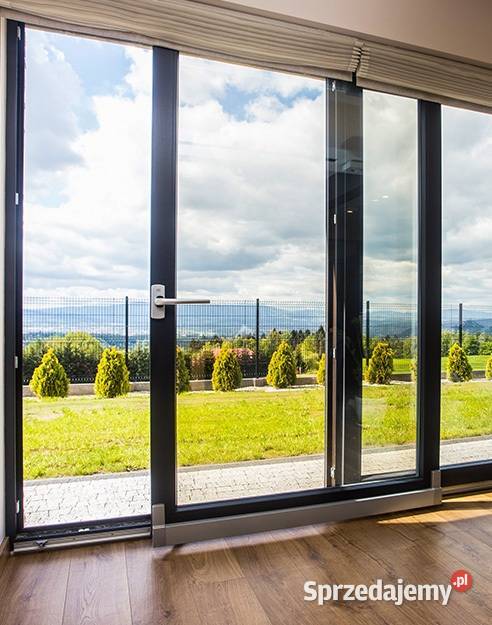 Okna Okna Uchylno Przesuwne Okna Przesuwne Okna Pozostałe śląskie Zabrze