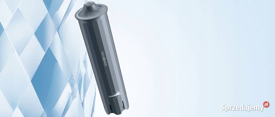 Filtr Claris Smart ekspres Jura E8 E6 E4 J8 ENA4 Opalenica sprzedam