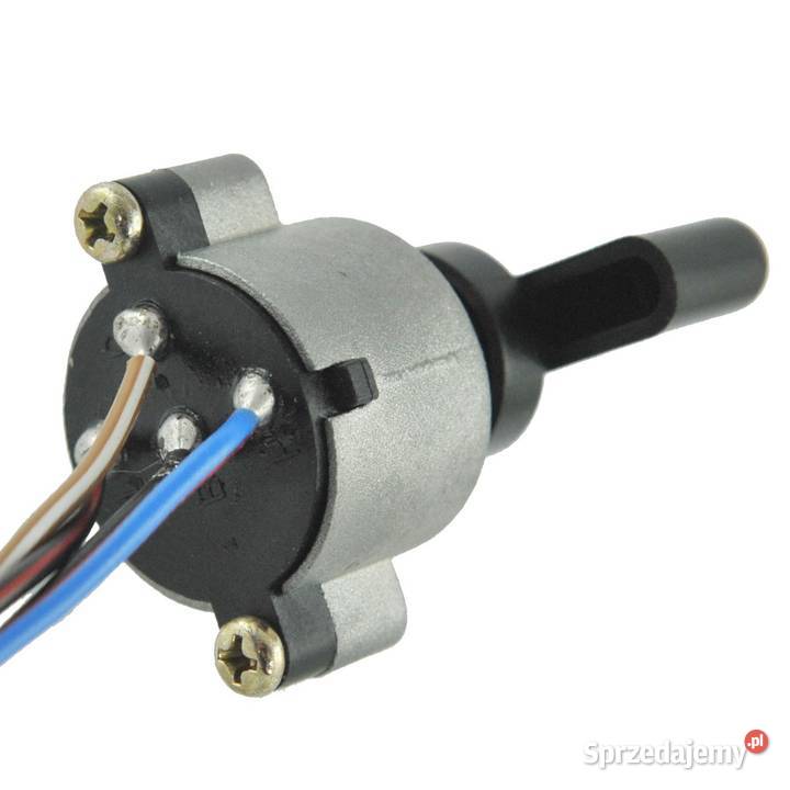Włącznik wałka WOMPTO 12V5A 60W LS U 43 LS U 50 Tajęcina