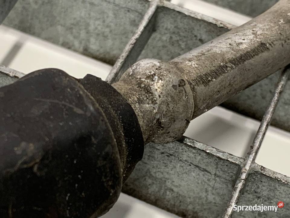 RURKA KLIMATYZACJI MAZDA CX7 23 260 0614 SUV sprzedam