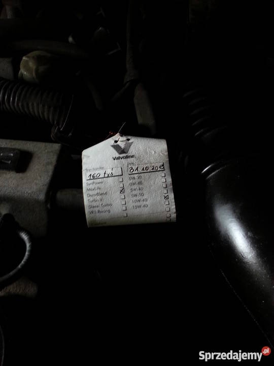 MAZDA Premacy 18 2000 r Exclusive czarny Wrocław