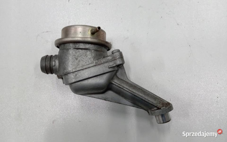 ZAWÓR EGR MERCEDES AMG 55 55 E W211 S W220 W219 osobowe Nowy Tomyśl