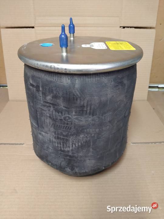 PODUSZKA PNEUMATYCZNA FIRESTONE W01F708668 NOWA ciężarowe Kargowa
