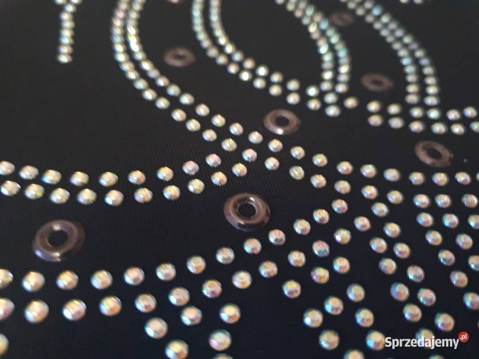 Nowa damska koszulka Chanel tshirt CC Gdynia