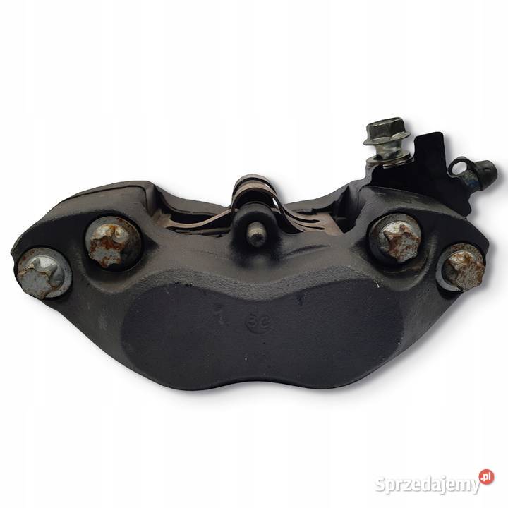 LEWY PRZEDNI ZACISK HAMULCOWY PRZÓD Suzuki GSX8S Chełm