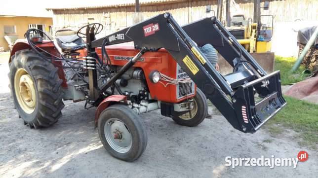 Euroramka Tur 2B do zetor 5211 7211 Dostawa Kraj Inowrocław