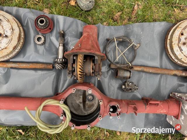 most sj410 z blokada Rzeszów