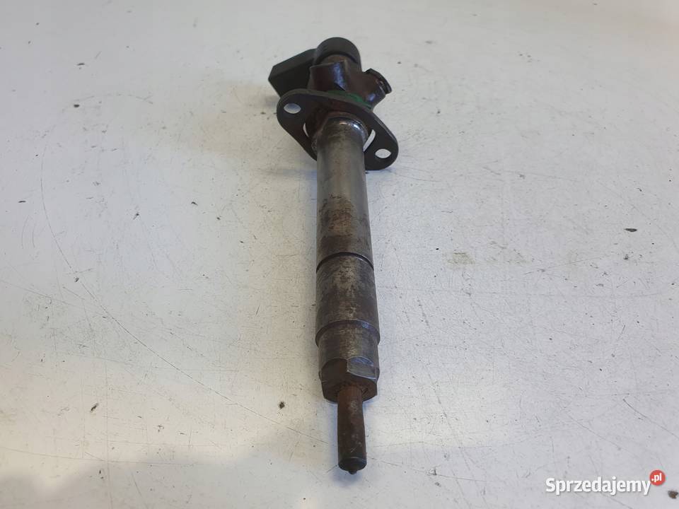 WTRYSKIWACZ Land Rover Discovery III 27 TD V6 lubelskie