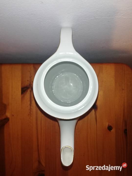 Dzbanek PRL proj J Wrzesień serwisu kawowego mazowieckie Warszawa