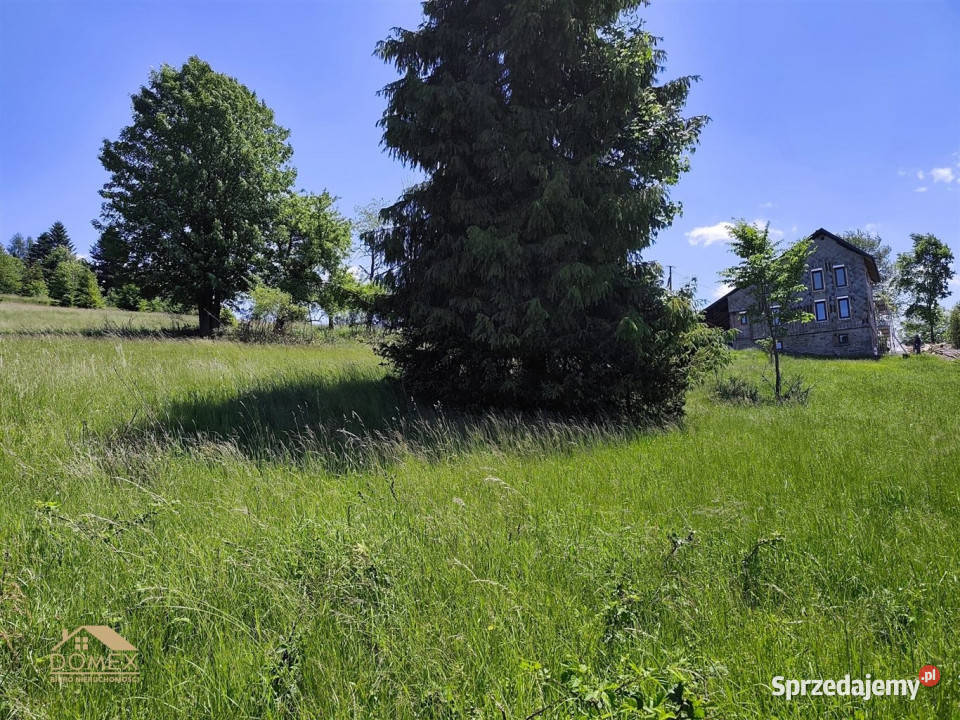 Działka Laliki 1519m2 Sprzedaż sprzedam