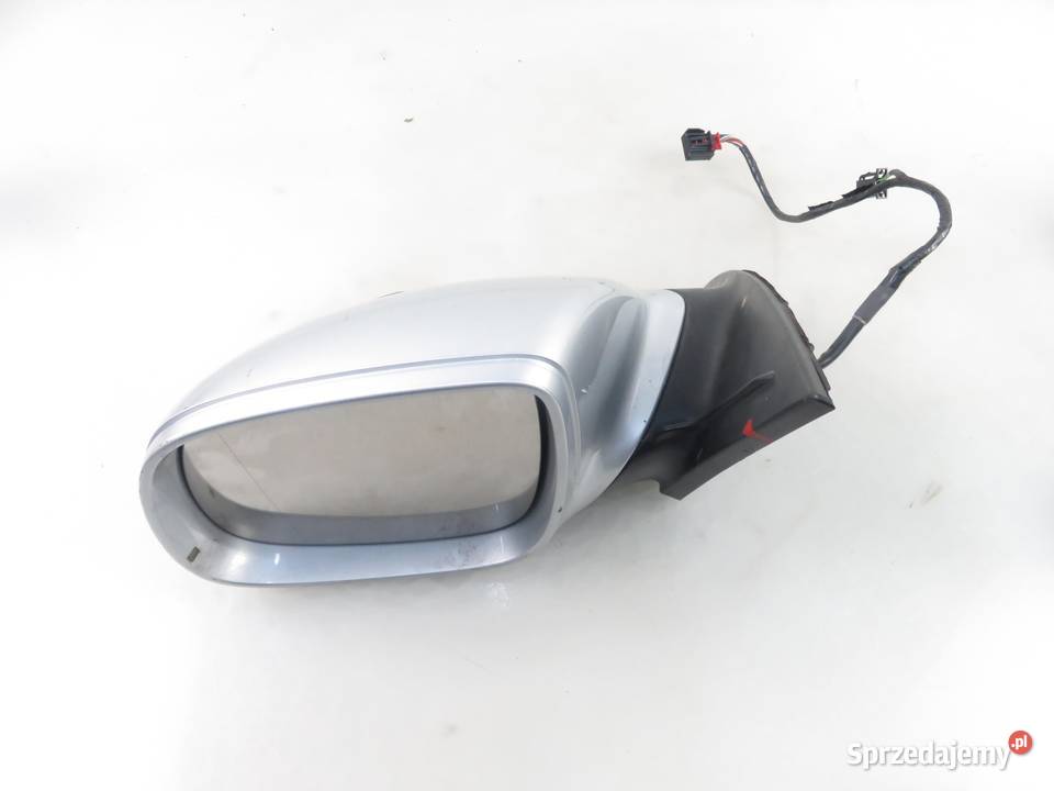 LUSTERKO LEWE AUDI Q7 15 PIN 5B5B małopolskie