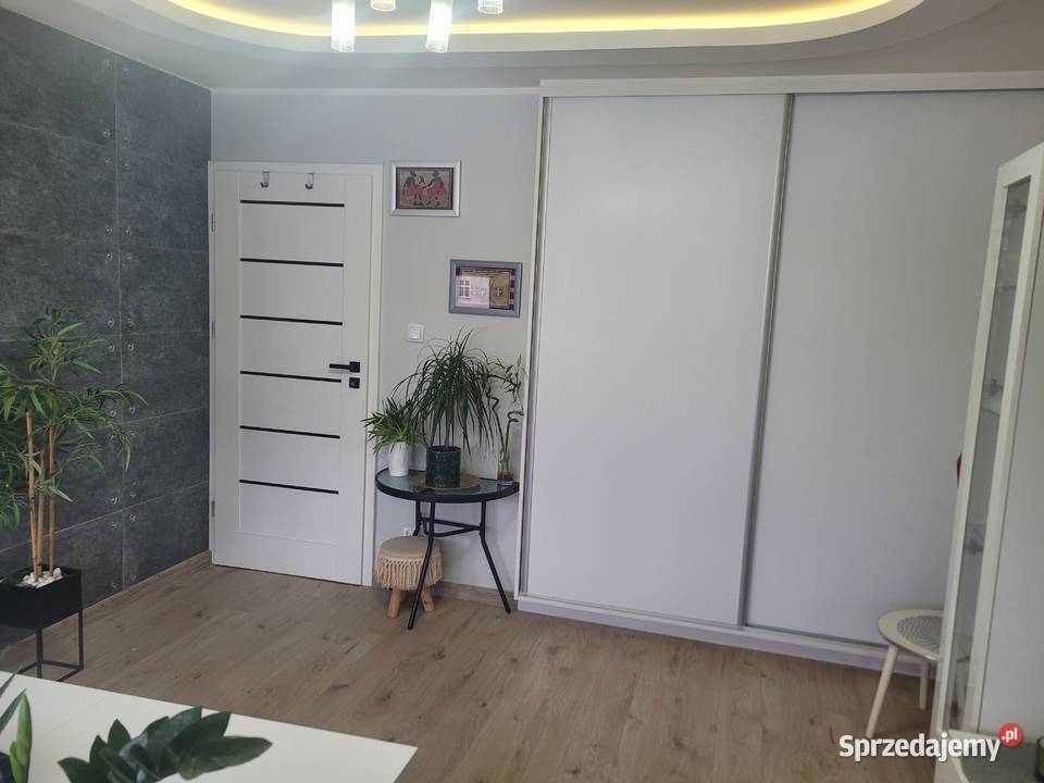 Sprzedam mieszkanie Lębork Centrum balkon 2 Nieruchomości