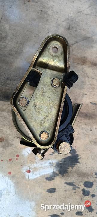 Lancia delta integrale Pompa wspomagania ZF Brzeszcze sprzedam