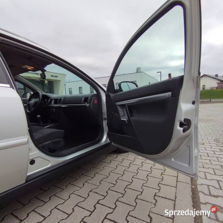 Opel Vectra 18 LPG Zadbany Okazja kujawsko-pomorskie Toruń