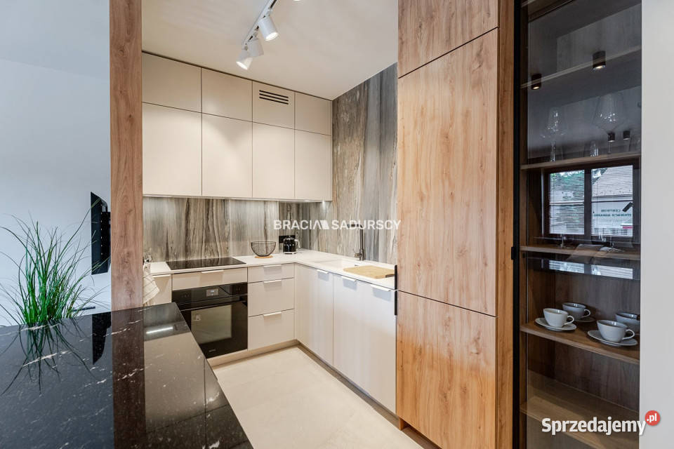 wynajmu mieszkania Kraków 535m2 2 pokojowe