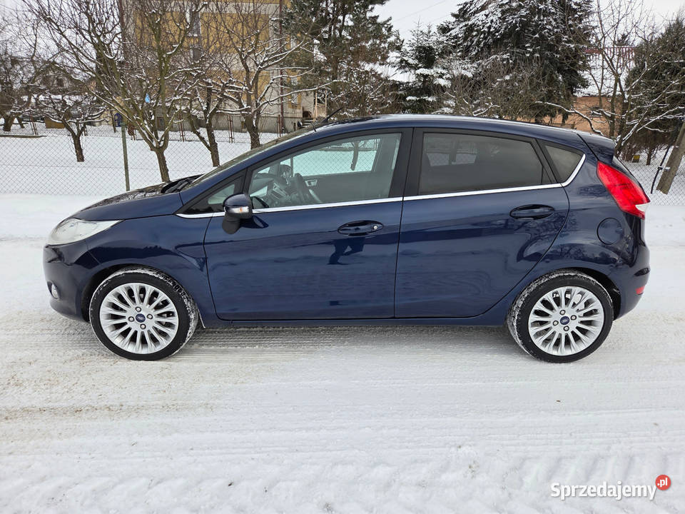 125 Benzyna Klima Alu wymianie rozrządu Zadbana Rok produkcji 2012 Zamość