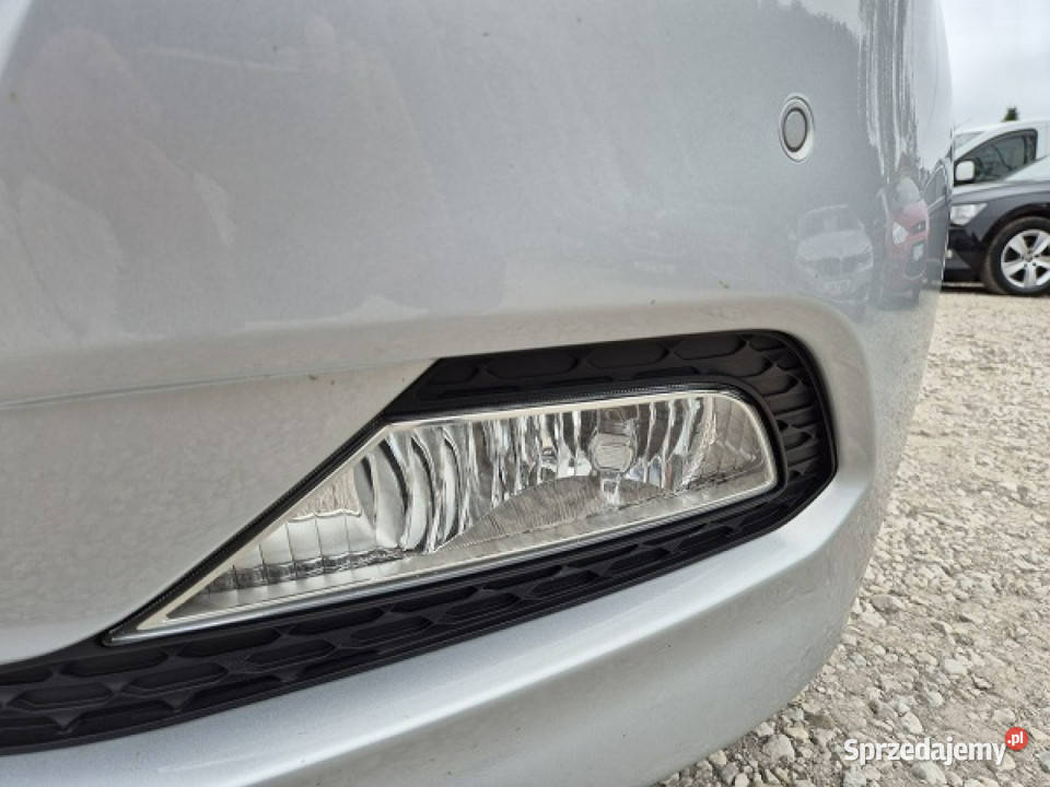 Hyundai i20 14BenzKlimatronik Panorama Ksenon II ABS Bydgoszcz