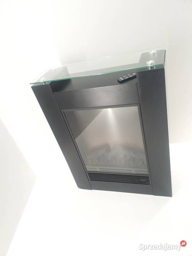 Studio5 kominek elektryczny termowentylator Częstochowa