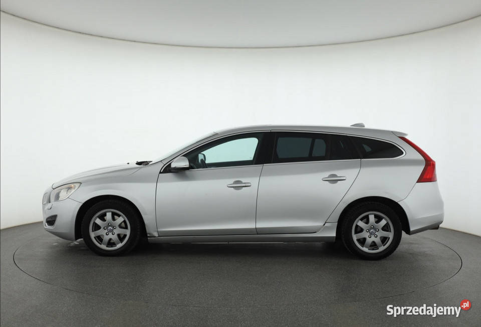 Volvo V60 D3 20