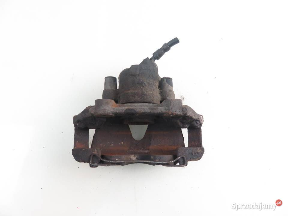 ZACISK PRAWY PRZÓD AUDI A3 8L1 18 T 180 AUQ małopolskie