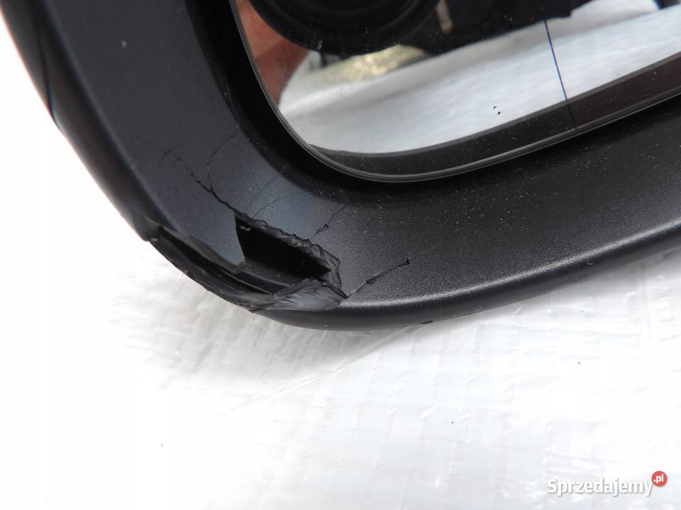 OPEL ASTRA J IV LUSTERKO LEWE 5PIN ANGLIK kujawsko-pomorskie