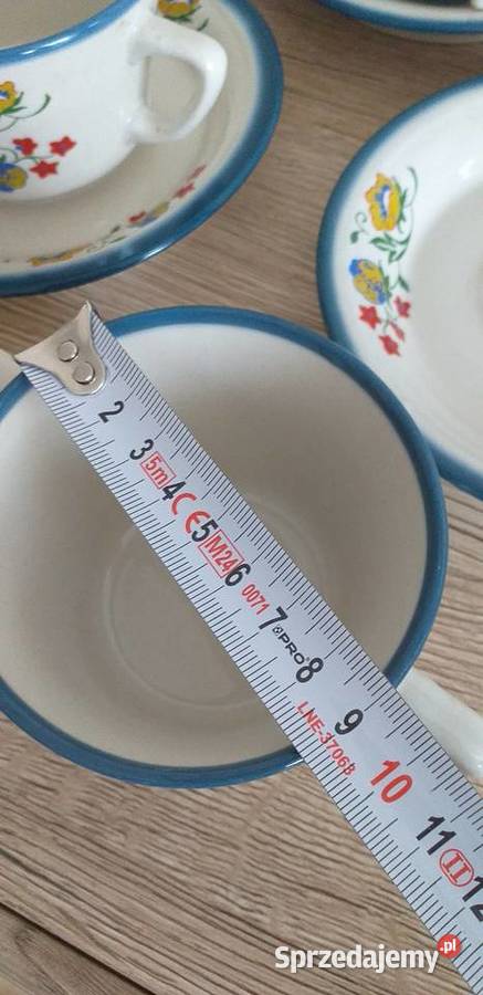 Bulionówki Pruszków prl łódzkie Przedbórz