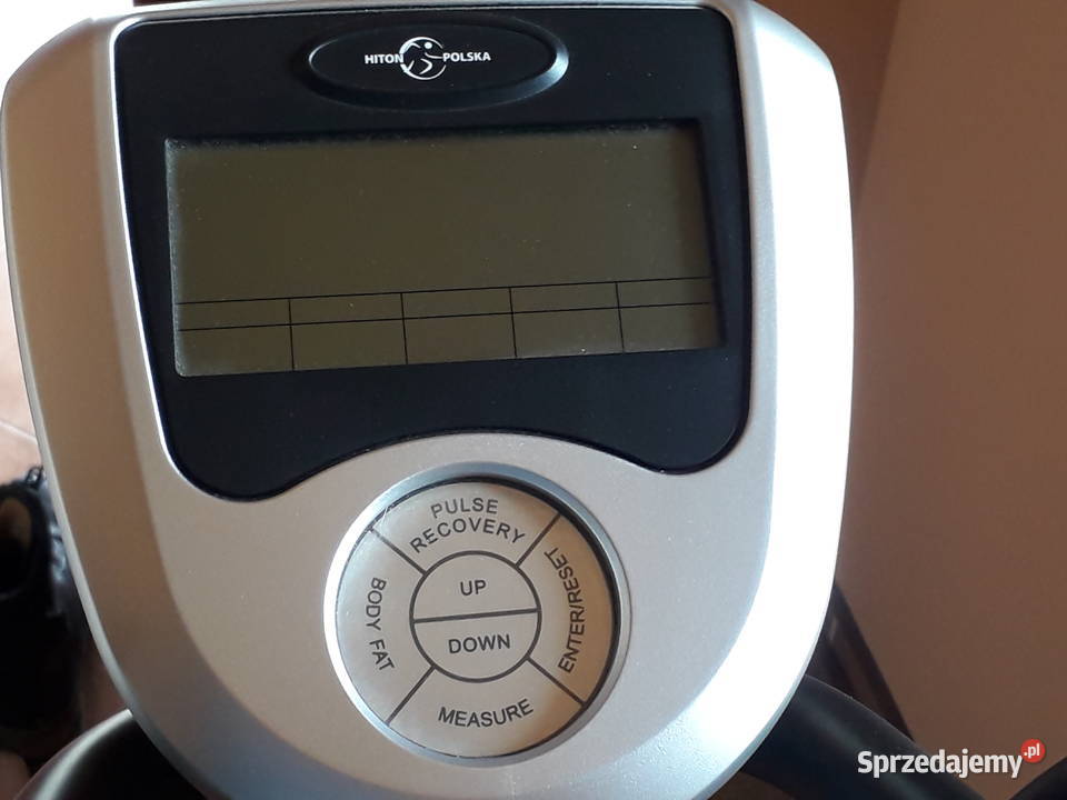 ORBITEREK HN 510 Jarosław