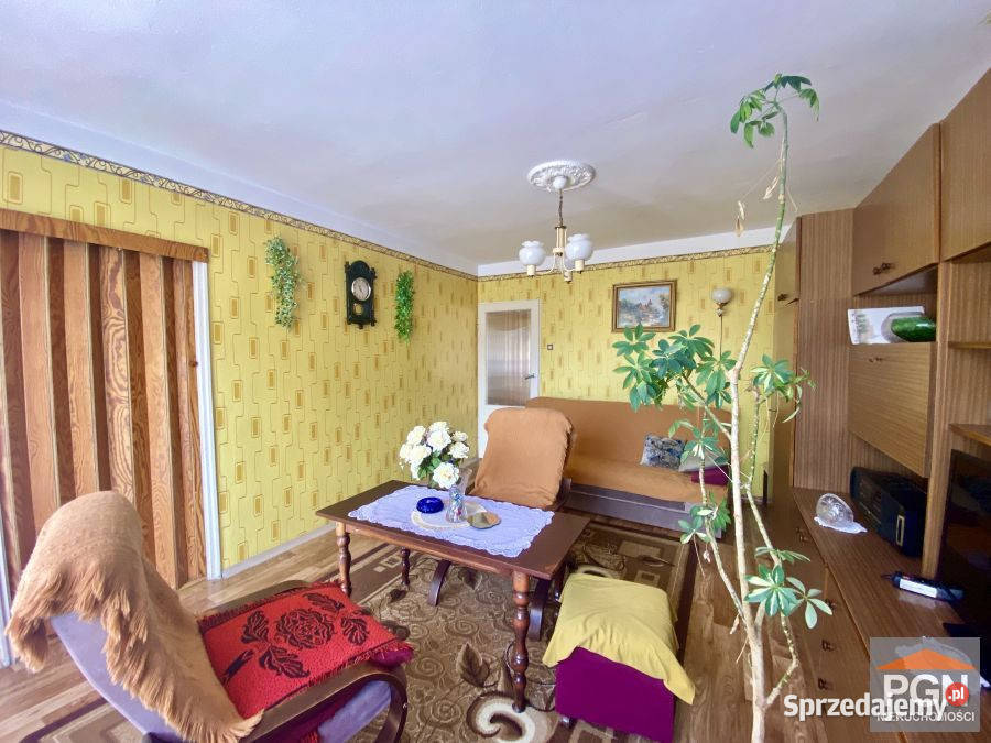 Mieszkanie 528m2 3 pokojowe Mrzeżyno