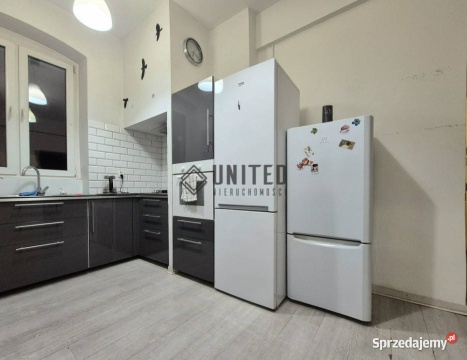 Rejtana InwestycjaRozkład Piętro 2 sprzedam