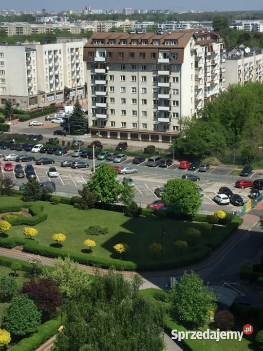 Przytulna odremontowana kawalerka Mokotów Dolny Warszawa sprzedam