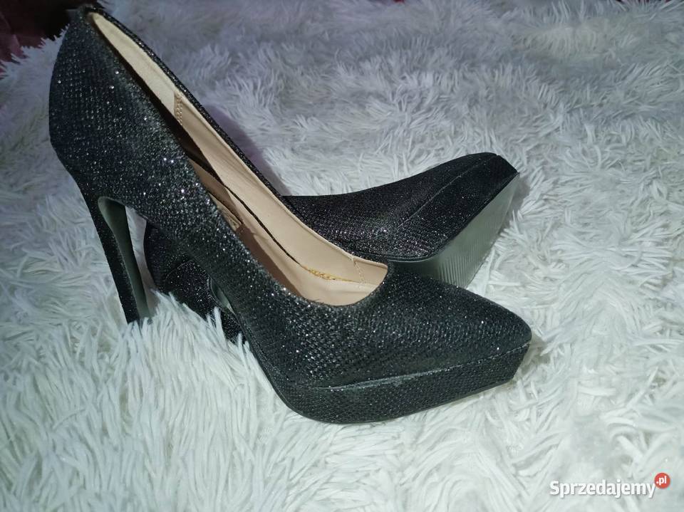 Szpilki Czółenka Przeworsk