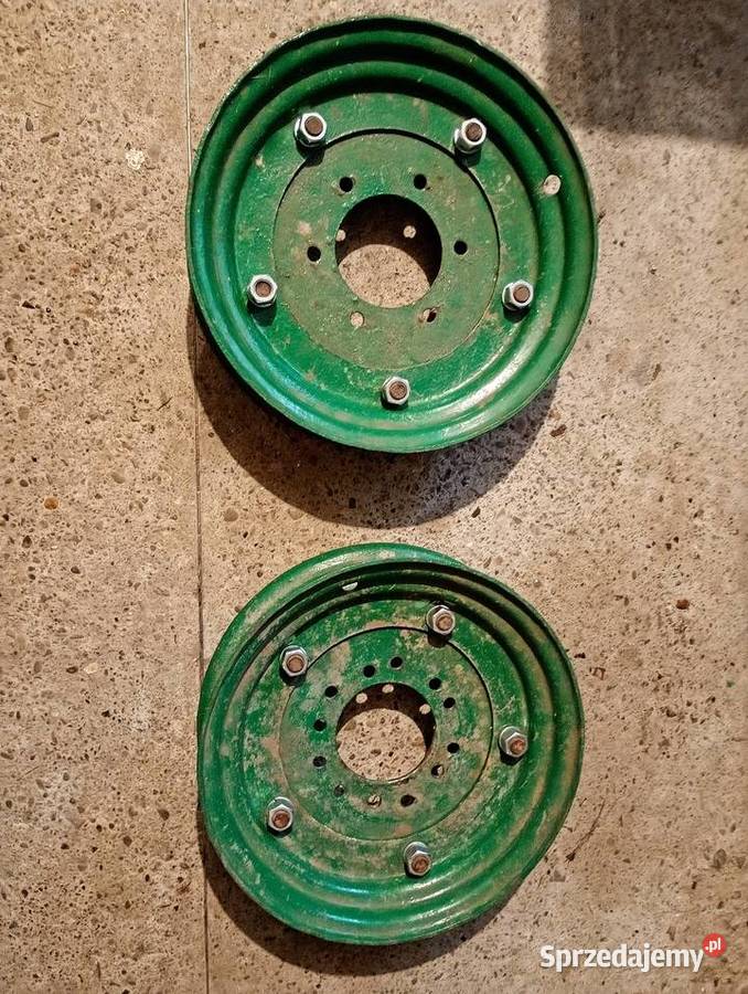 felgi skręcane 13 podkarpackie Białobrzegi