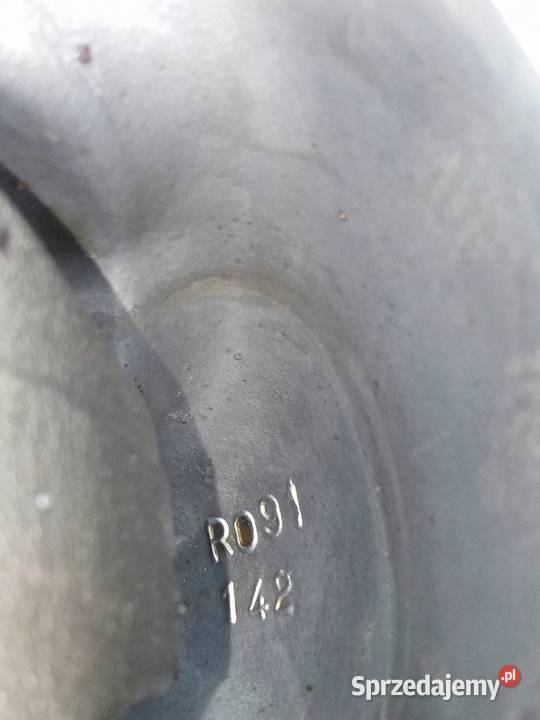 TŁOK KORBOWÓD 108L48 VOLVO RENAULT TRUCK 72 świętokrzyskie