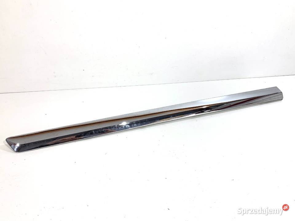 LISTWA DRZWI PRAWY TYŁ CITROEN C5 III