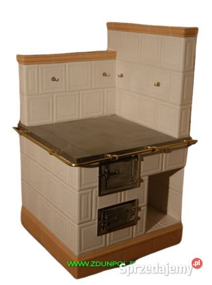 Usugi zduńskie budowa naprawa kominków pieców Orneta