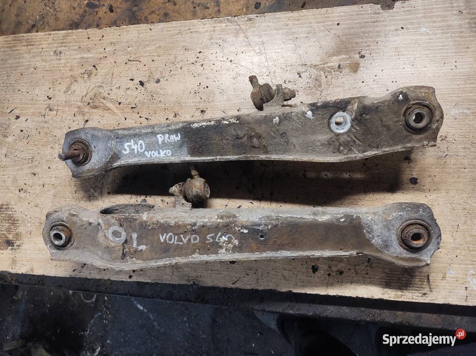 VOLVO V40 S40 wahacz przód tył wahacze Kielce