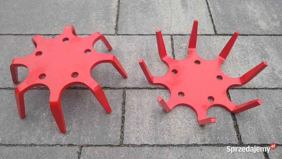 zabierak gwiazdy gwiazdki do pielenia warzyw Kutno