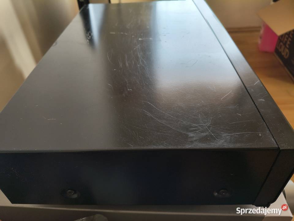 Odtwarzacz CD Denon DCD725 Odtwarzacze CD i MD Warszawa sprzedam