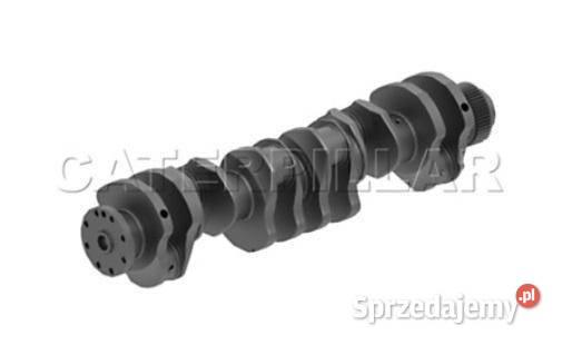 Cat Caterpillar C13 wał korbowy 3133997 Jastrzębniki