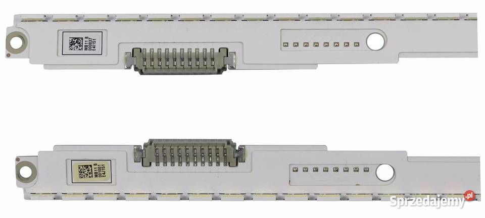 Listwy LED Samsung UE32F UE40F UE46F UE50F UE32H świętokrzyskie Maleszowa