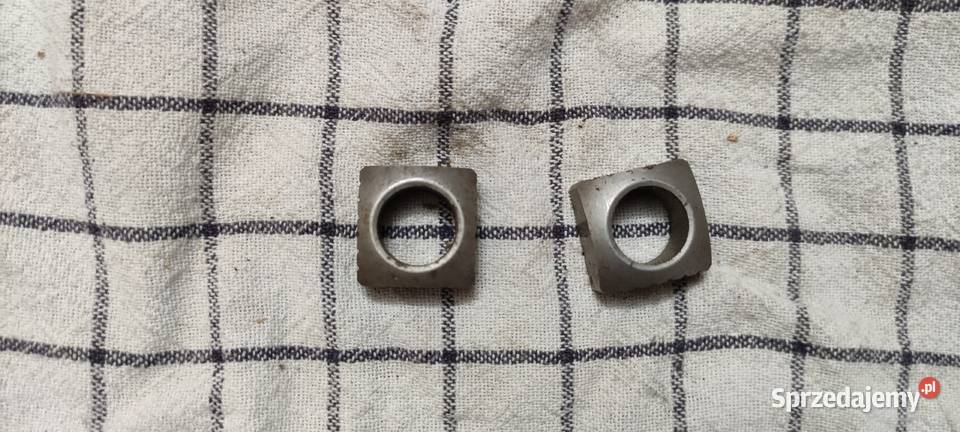 Kamień półosi Fiat 126p