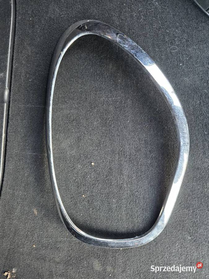 Mini countryman r60 chromy świateł przednich Warszawa sprzedam