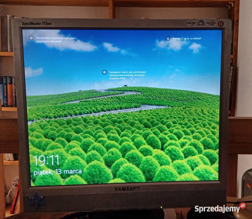 Komputer DELL Optiplex 7010 SSDHDD małopolskie